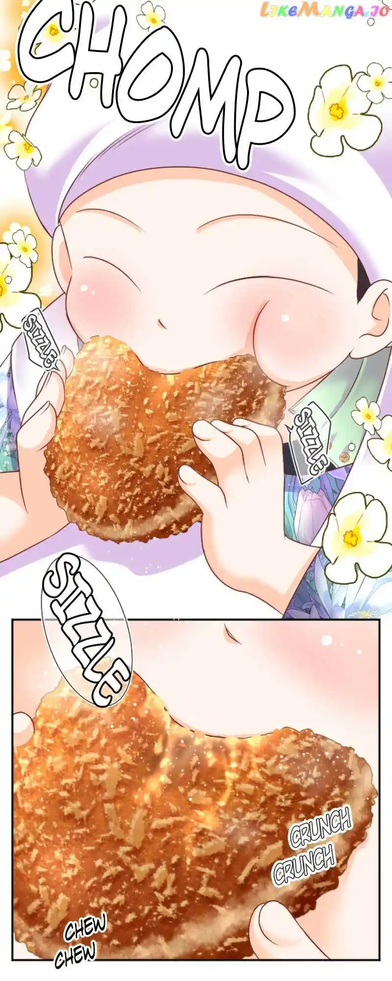 I Was Reborn As A Housekeeper In A Parallel World! Chapter 159