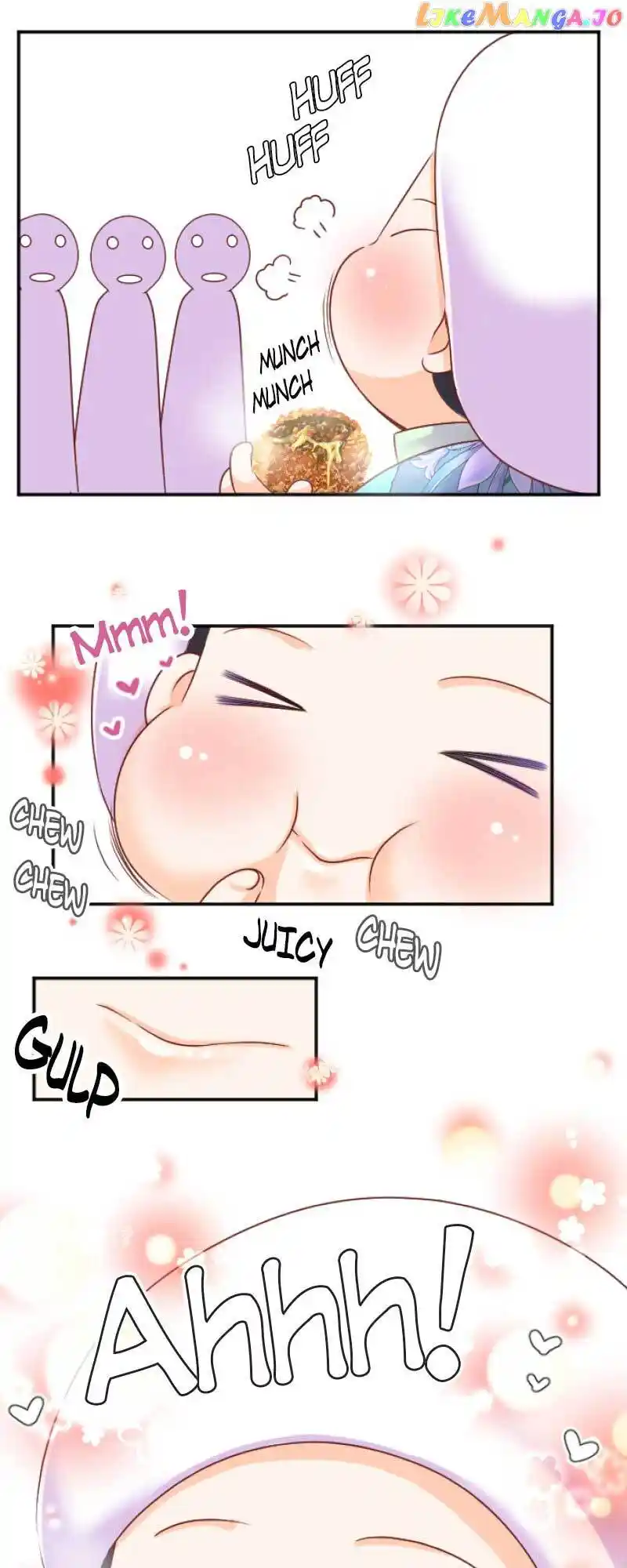 I Was Reborn As A Housekeeper In A Parallel World! Chapter 159