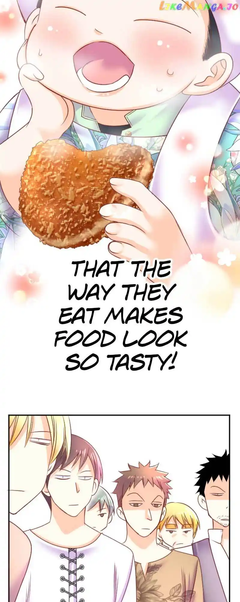 I Was Reborn As A Housekeeper In A Parallel World! Chapter 159