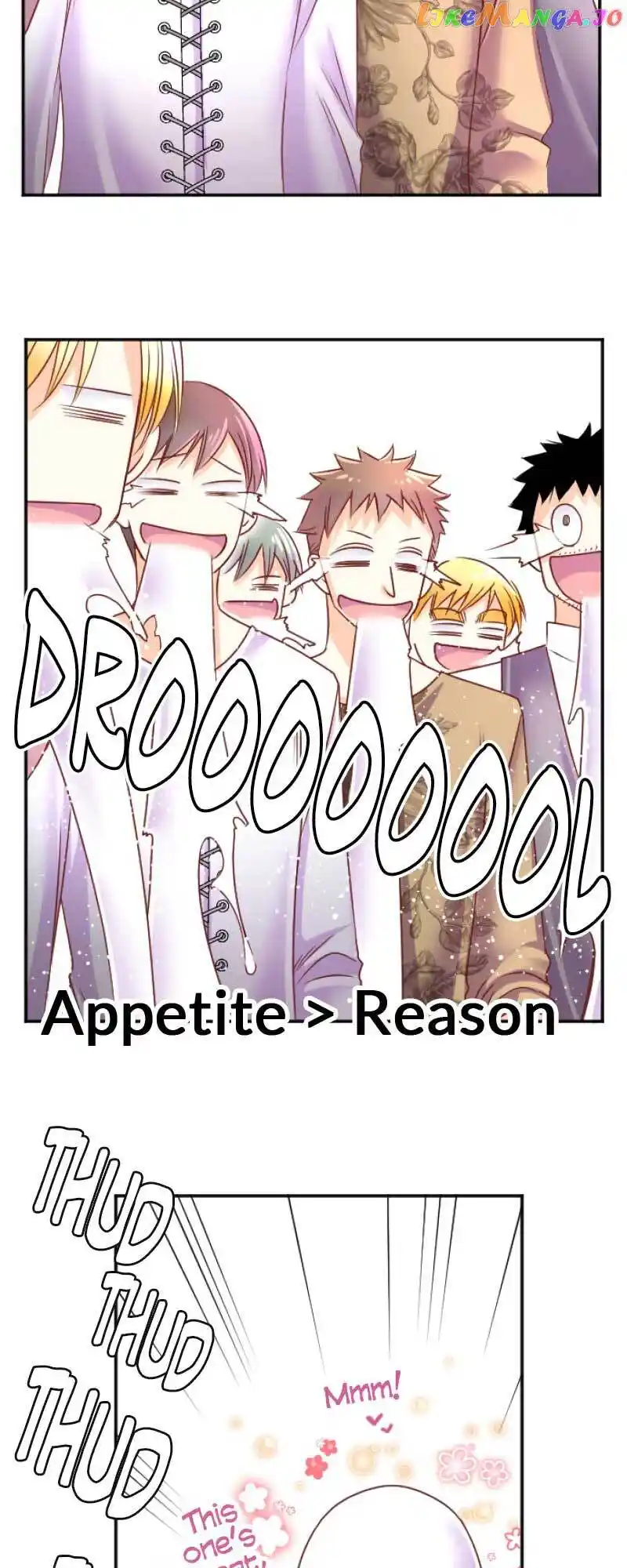 I Was Reborn As A Housekeeper In A Parallel World! Chapter 159