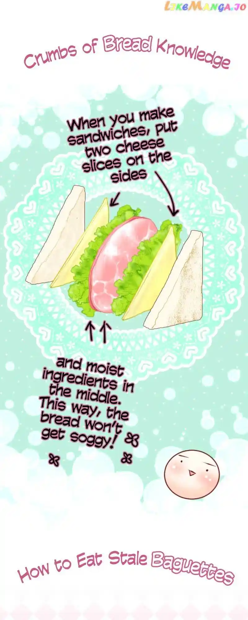 I Was Reborn As A Housekeeper In A Parallel World! Chapter 159