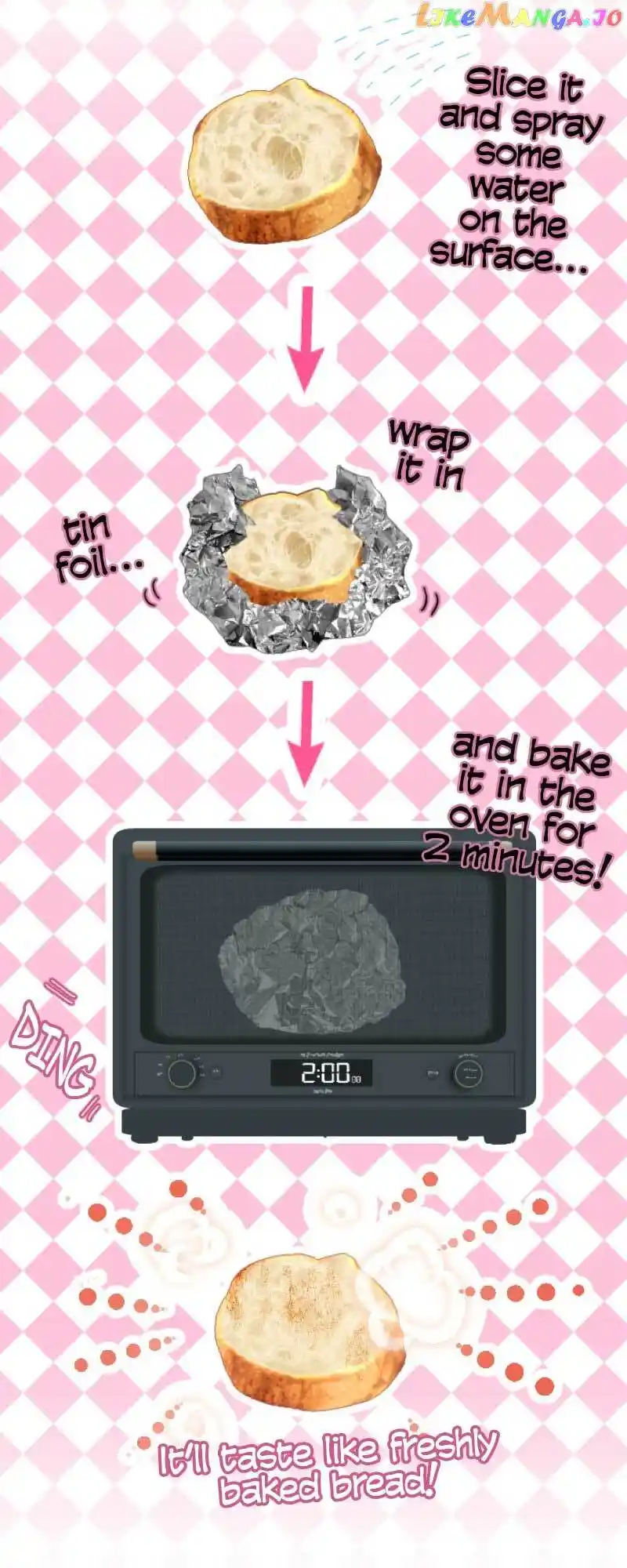 I Was Reborn As A Housekeeper In A Parallel World! Chapter 159