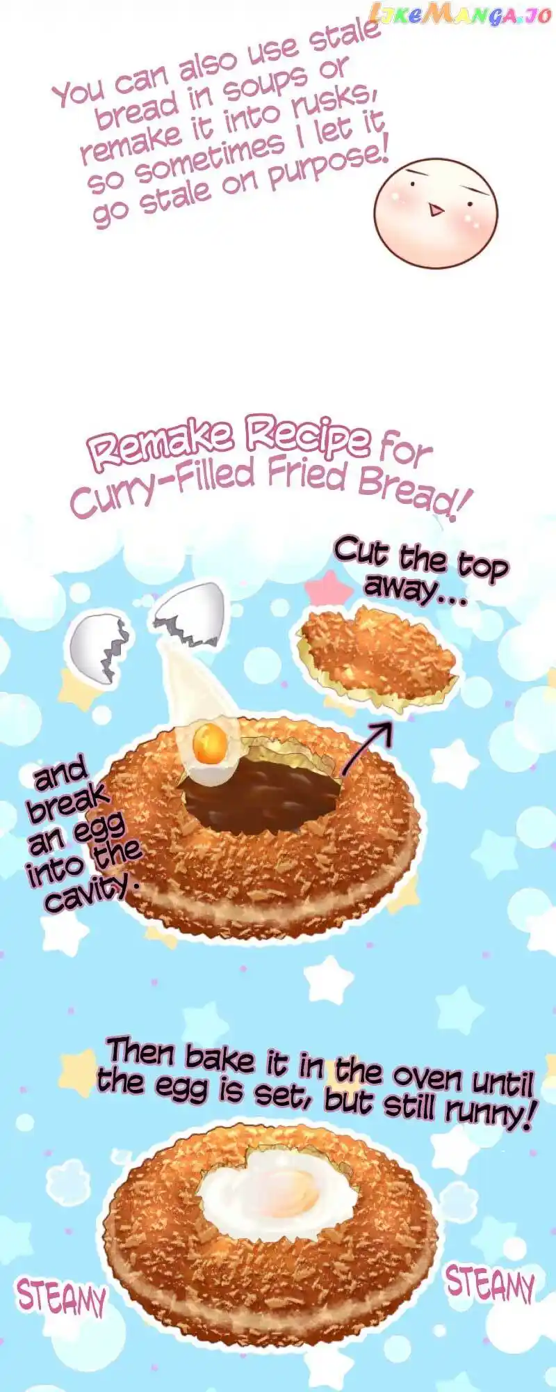 I Was Reborn As A Housekeeper In A Parallel World! Chapter 159