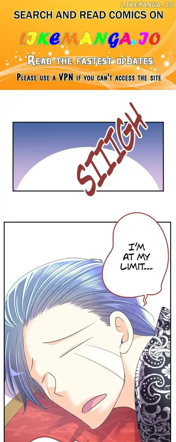 I Was Reborn As A Housekeeper In A Parallel World! Chapter 160