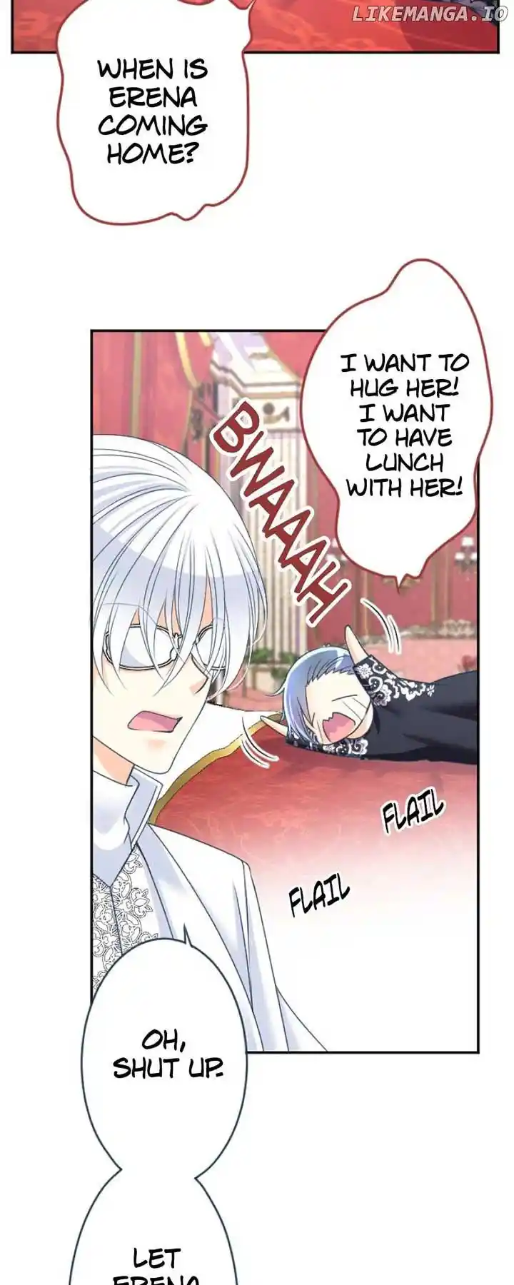 I Was Reborn As A Housekeeper In A Parallel World! Chapter 160