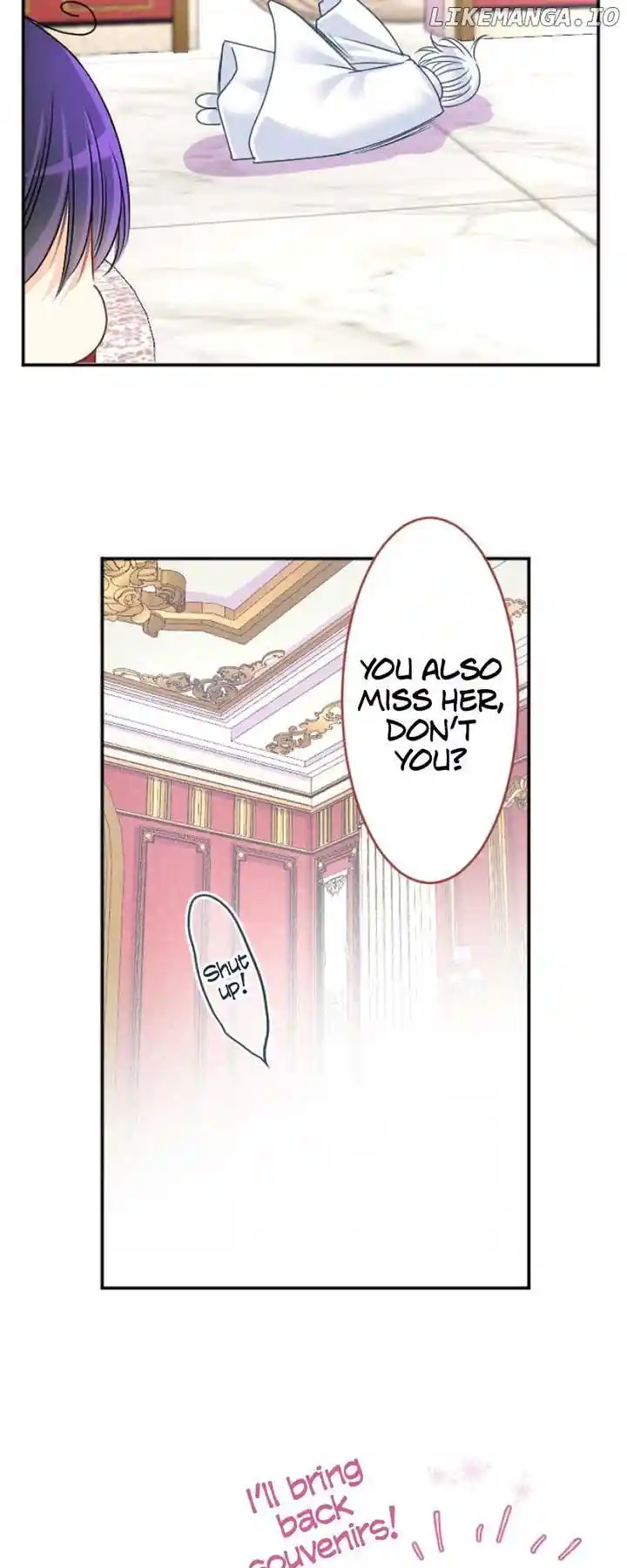 I Was Reborn As A Housekeeper In A Parallel World! Chapter 160