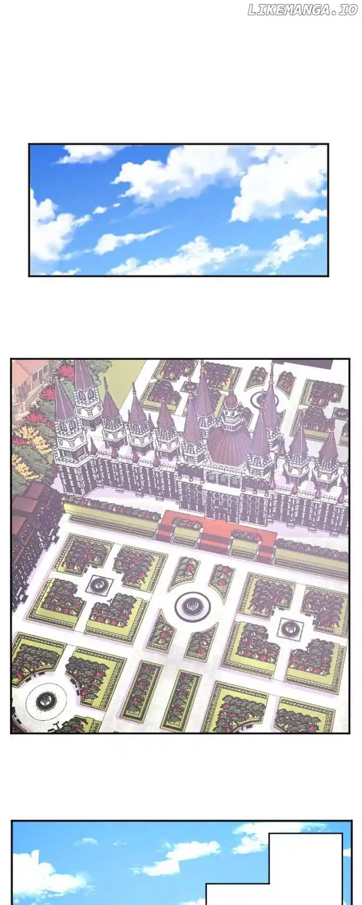 I Was Reborn As A Housekeeper In A Parallel World! Chapter 160