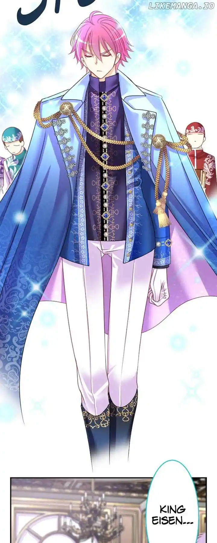 I Was Reborn As A Housekeeper In A Parallel World! Chapter 160