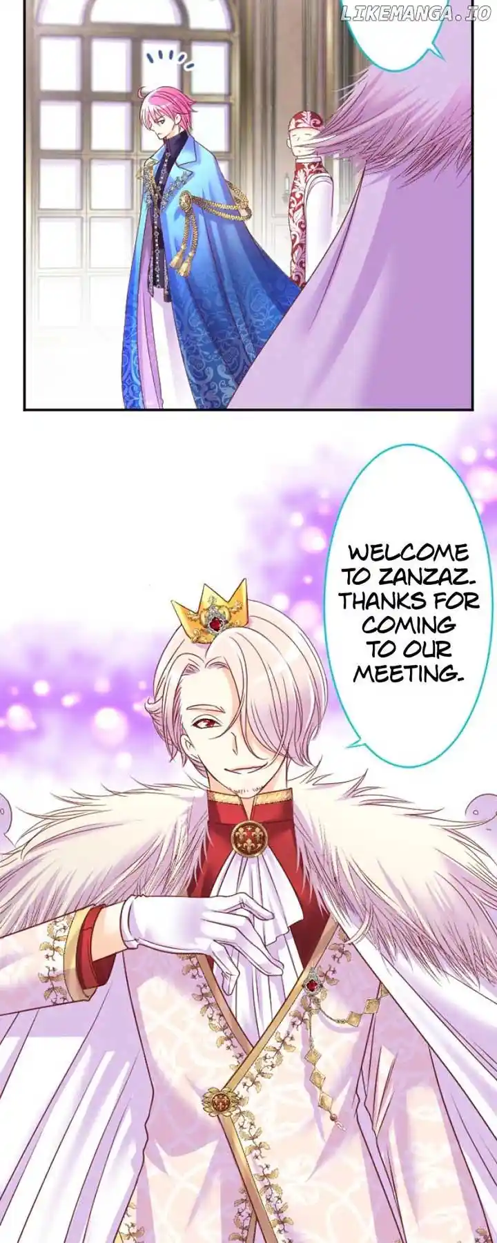 I Was Reborn As A Housekeeper In A Parallel World! Chapter 160