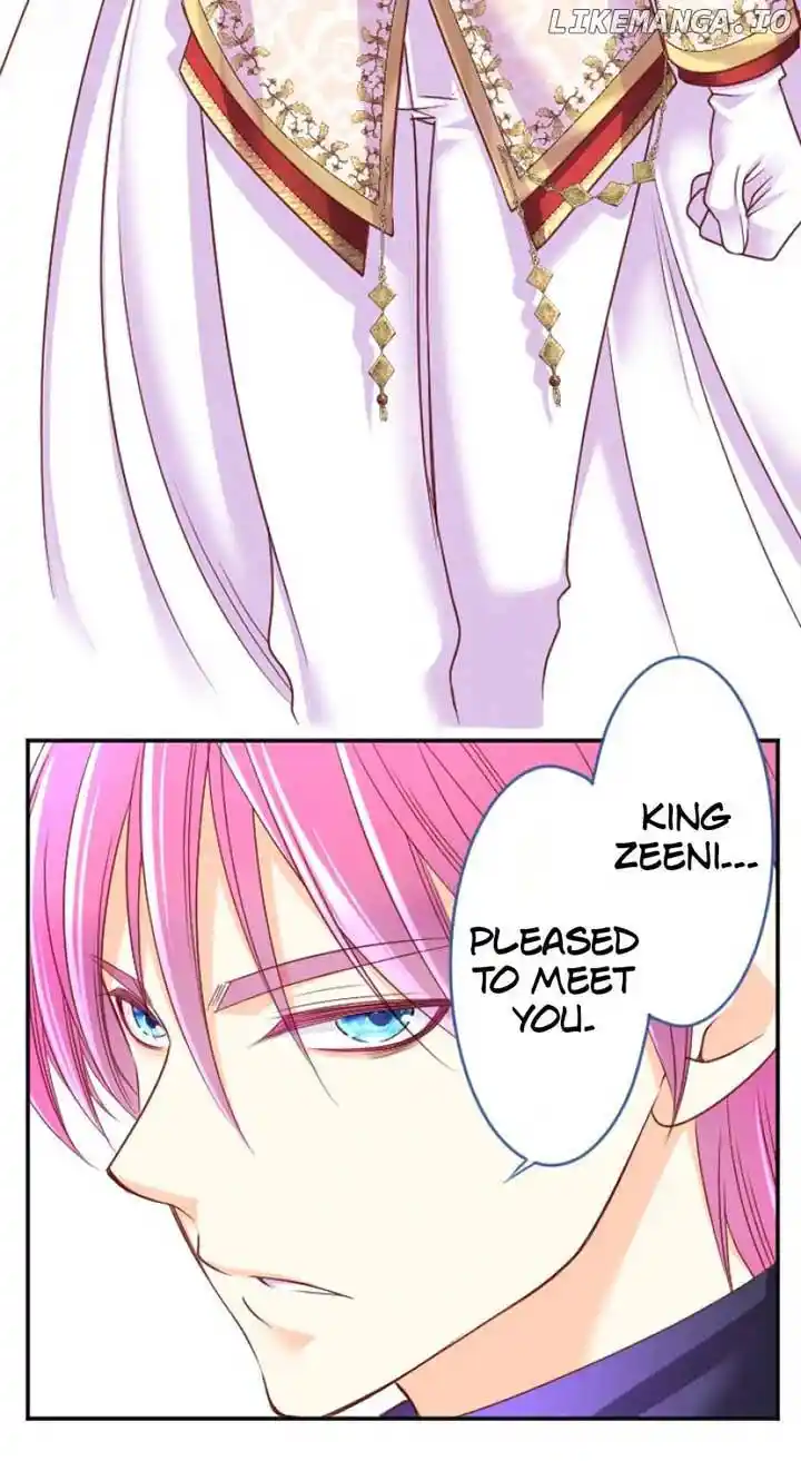 I Was Reborn As A Housekeeper In A Parallel World! Chapter 160