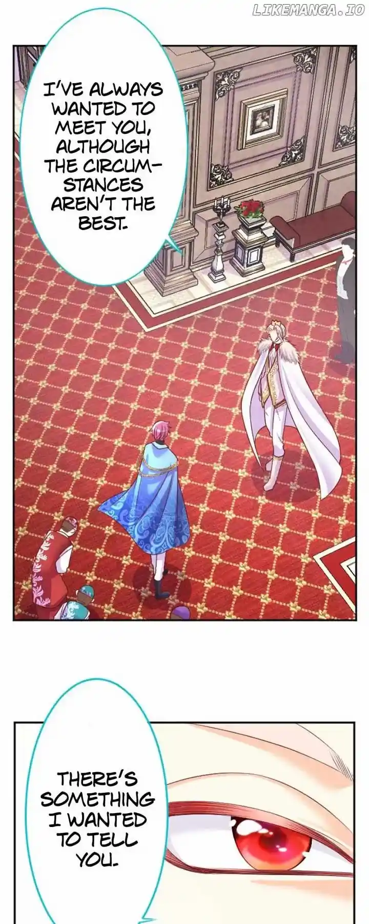 I Was Reborn As A Housekeeper In A Parallel World! Chapter 160