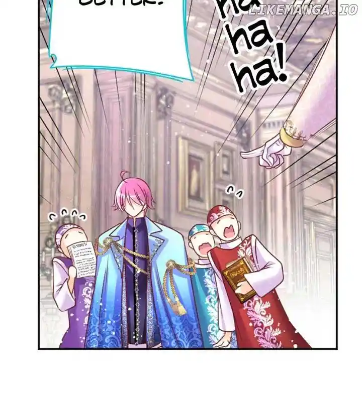 I Was Reborn As A Housekeeper In A Parallel World! Chapter 160