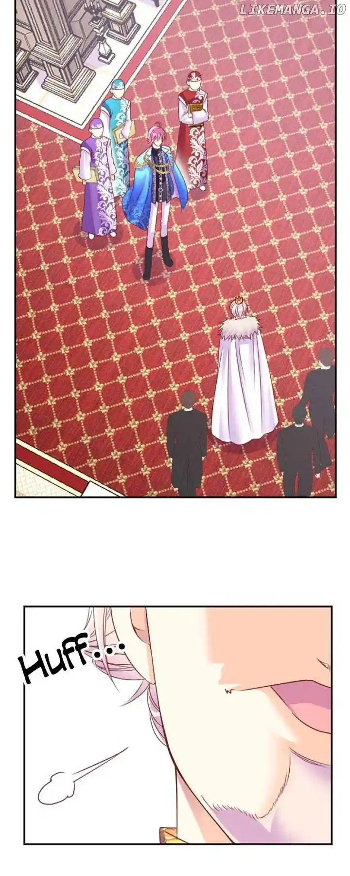 I Was Reborn As A Housekeeper In A Parallel World! Chapter 160