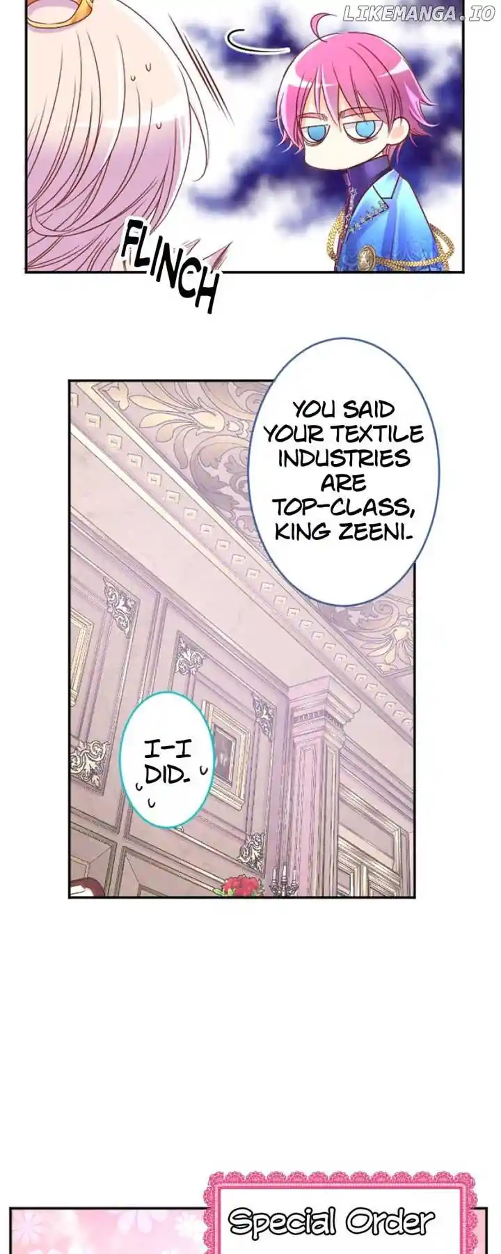 I Was Reborn As A Housekeeper In A Parallel World! Chapter 160