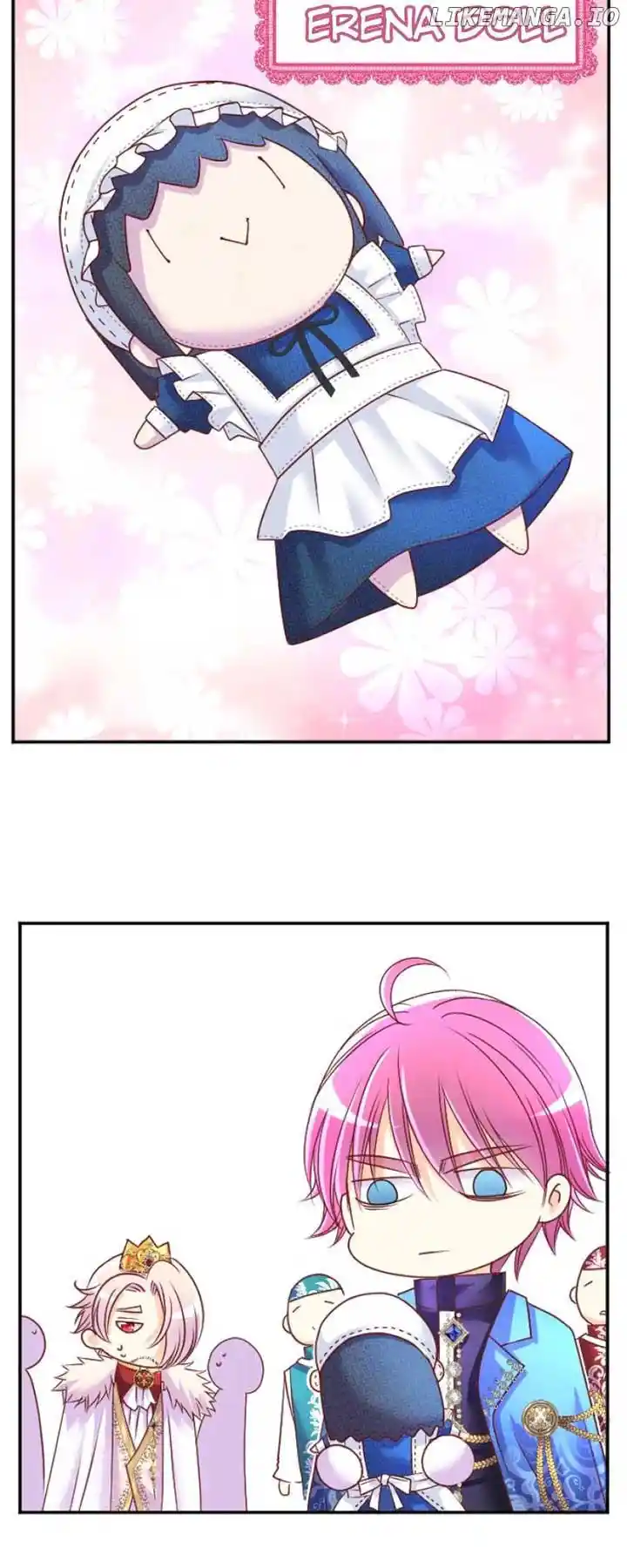 I Was Reborn As A Housekeeper In A Parallel World! Chapter 160