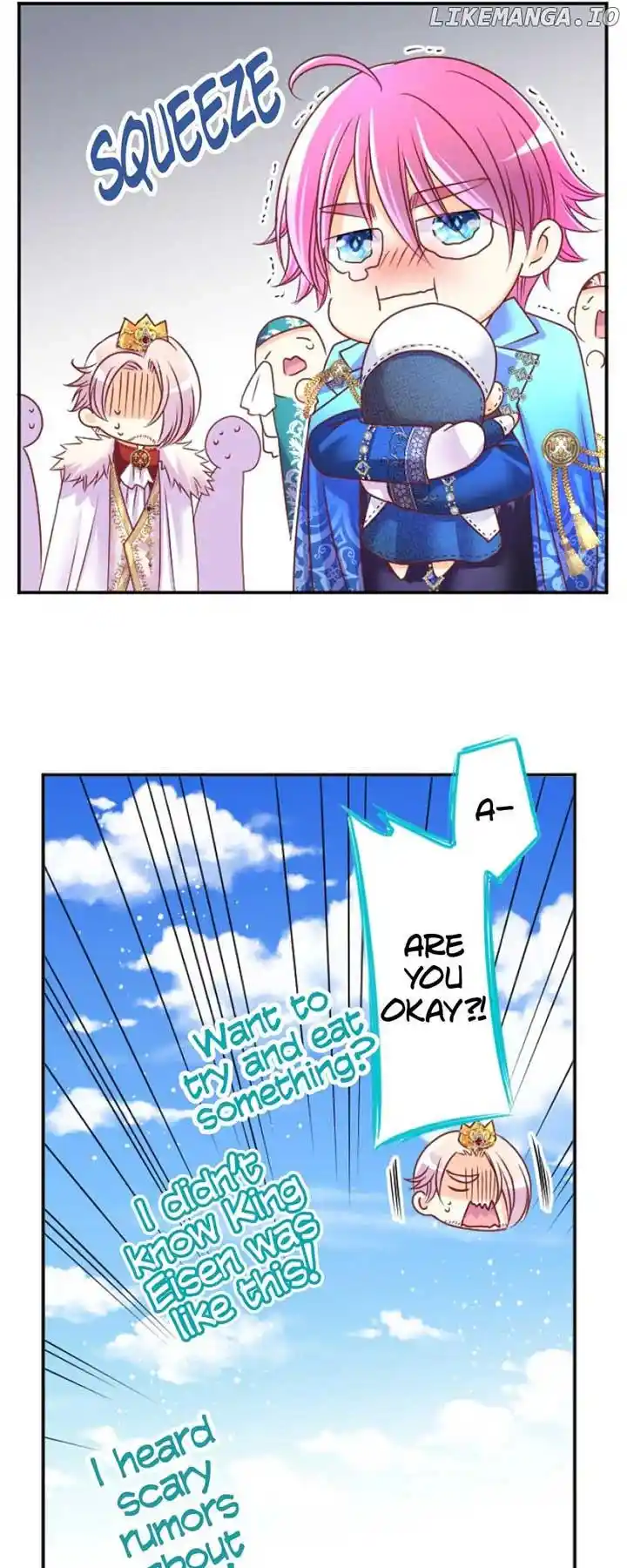 I Was Reborn As A Housekeeper In A Parallel World! Chapter 160