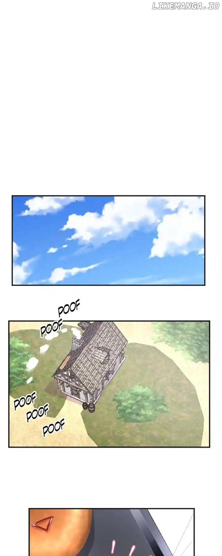 I Was Reborn As A Housekeeper In A Parallel World! Chapter 160