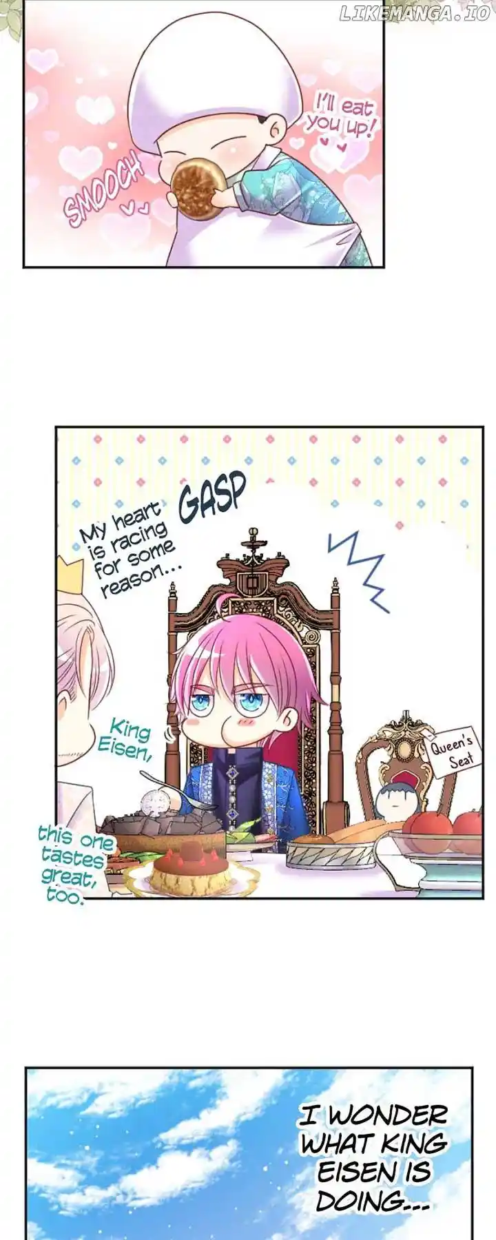 I Was Reborn As A Housekeeper In A Parallel World! Chapter 160