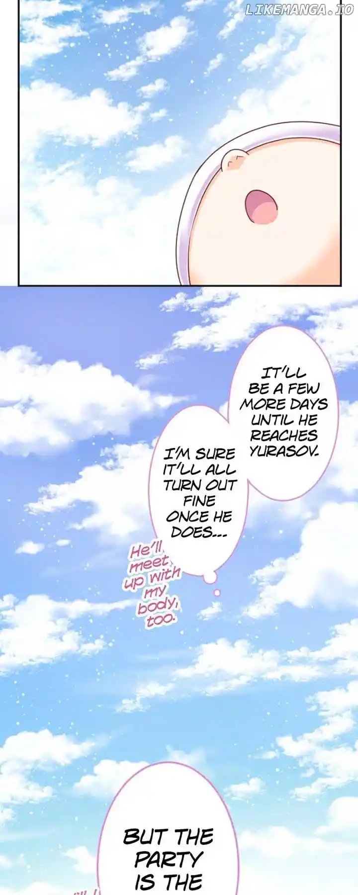 I Was Reborn As A Housekeeper In A Parallel World! Chapter 160