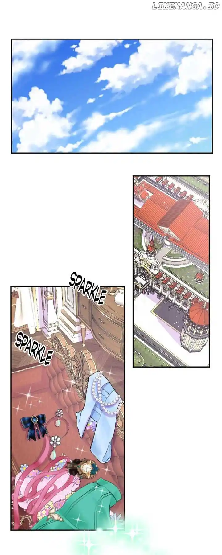 I Was Reborn As A Housekeeper In A Parallel World! Chapter 160