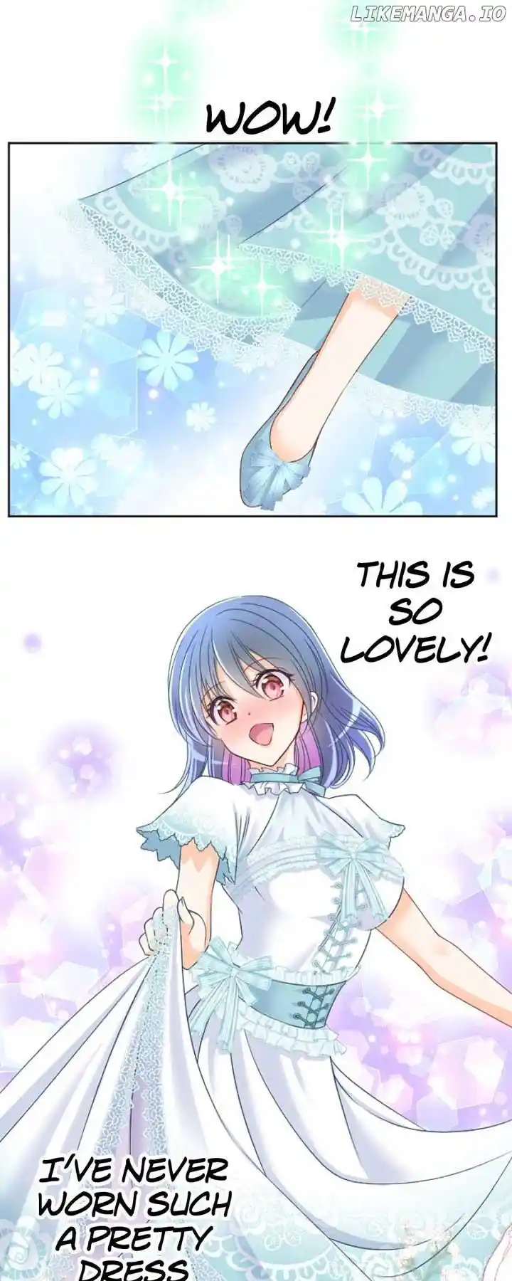 I Was Reborn As A Housekeeper In A Parallel World! Chapter 160