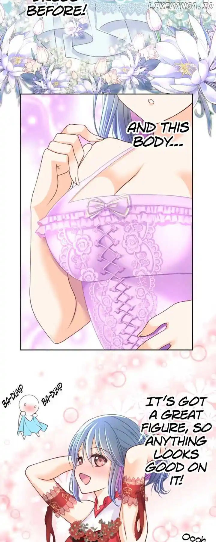 I Was Reborn As A Housekeeper In A Parallel World! Chapter 160