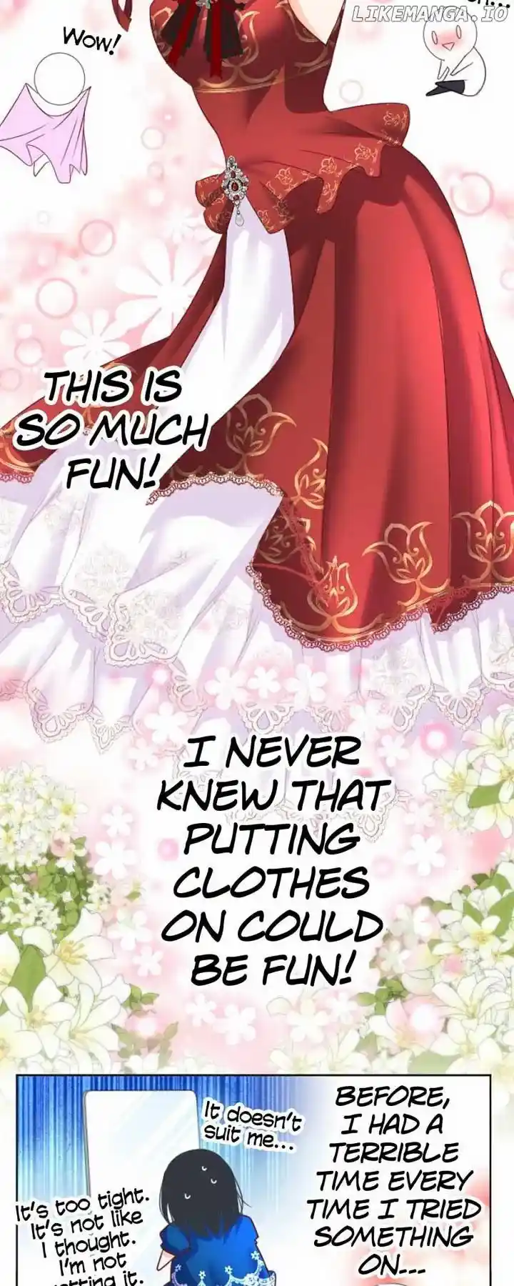 I Was Reborn As A Housekeeper In A Parallel World! Chapter 160