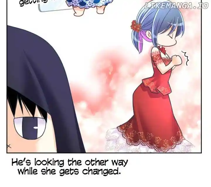 I Was Reborn As A Housekeeper In A Parallel World! Chapter 160