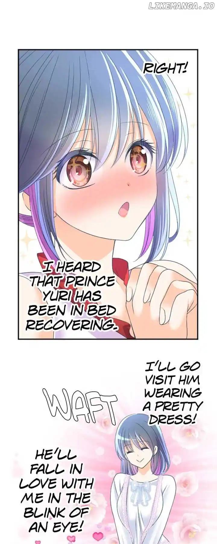 I Was Reborn As A Housekeeper In A Parallel World! Chapter 160