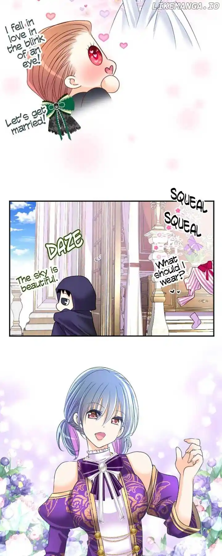 I Was Reborn As A Housekeeper In A Parallel World! Chapter 160