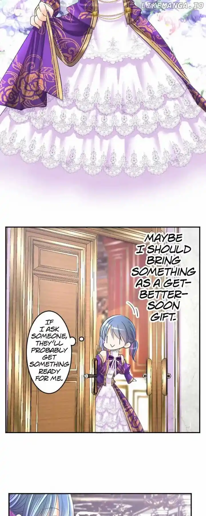 I Was Reborn As A Housekeeper In A Parallel World! Chapter 160