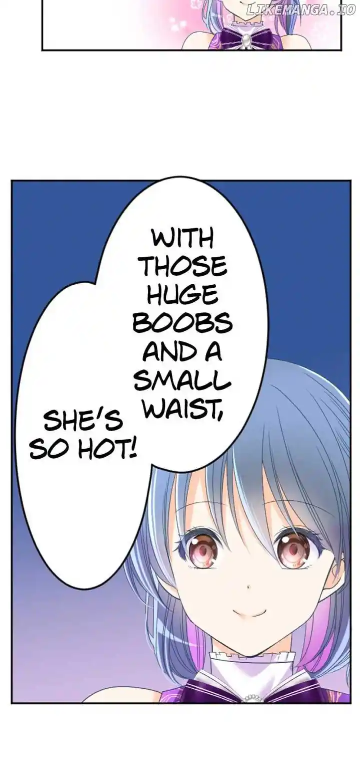 I Was Reborn As A Housekeeper In A Parallel World! Chapter 160