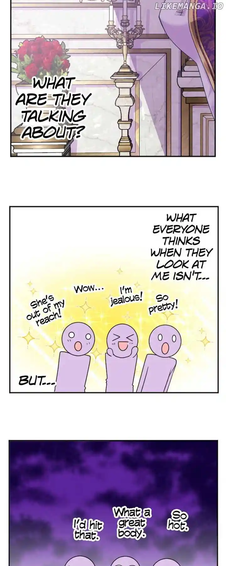 I Was Reborn As A Housekeeper In A Parallel World! Chapter 160