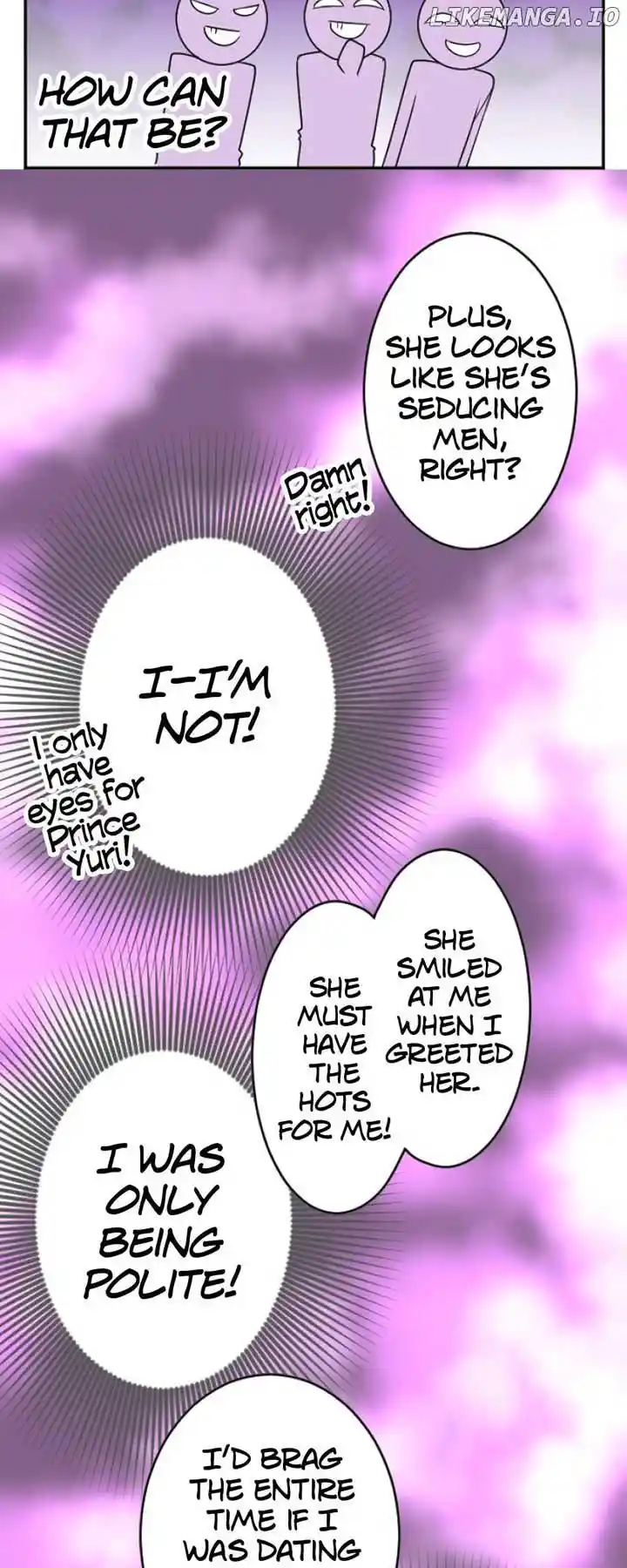 I Was Reborn As A Housekeeper In A Parallel World! Chapter 160