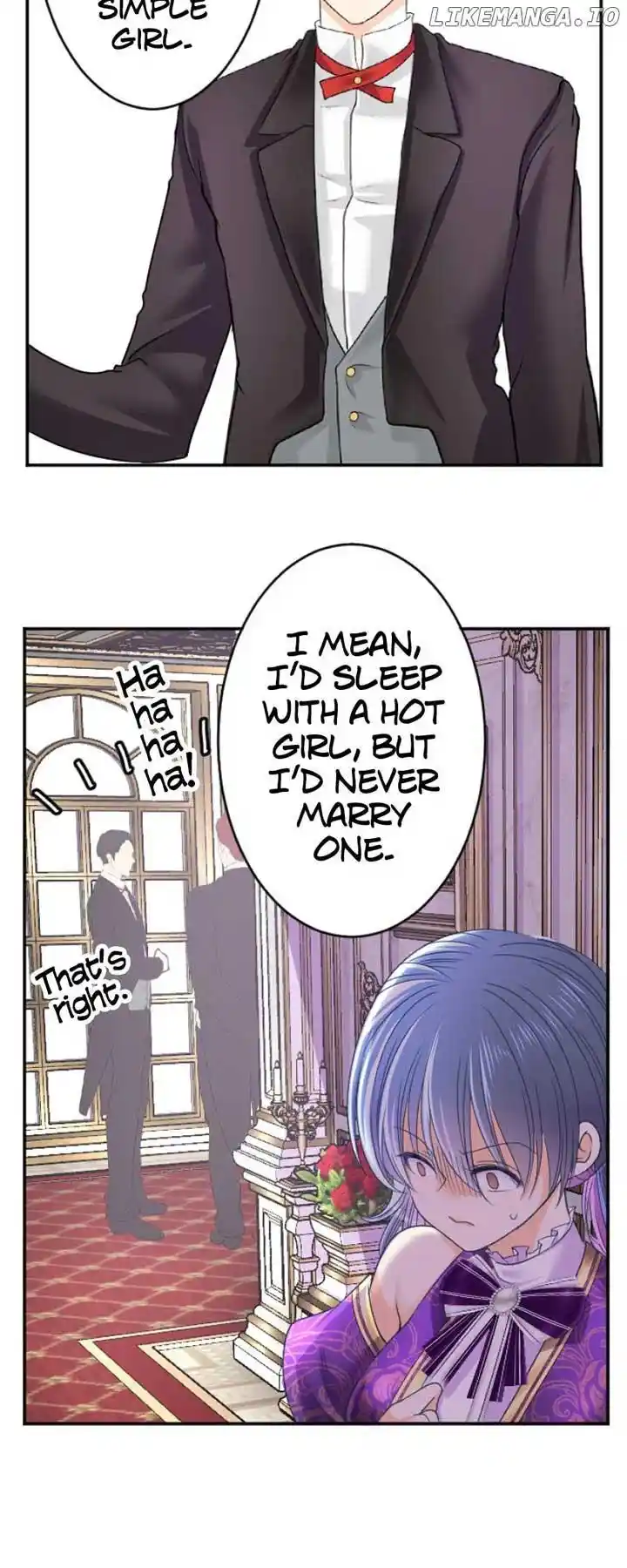 I Was Reborn As A Housekeeper In A Parallel World! Chapter 160