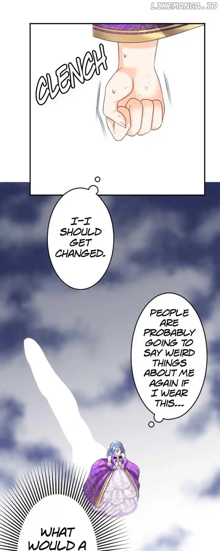 I Was Reborn As A Housekeeper In A Parallel World! Chapter 160