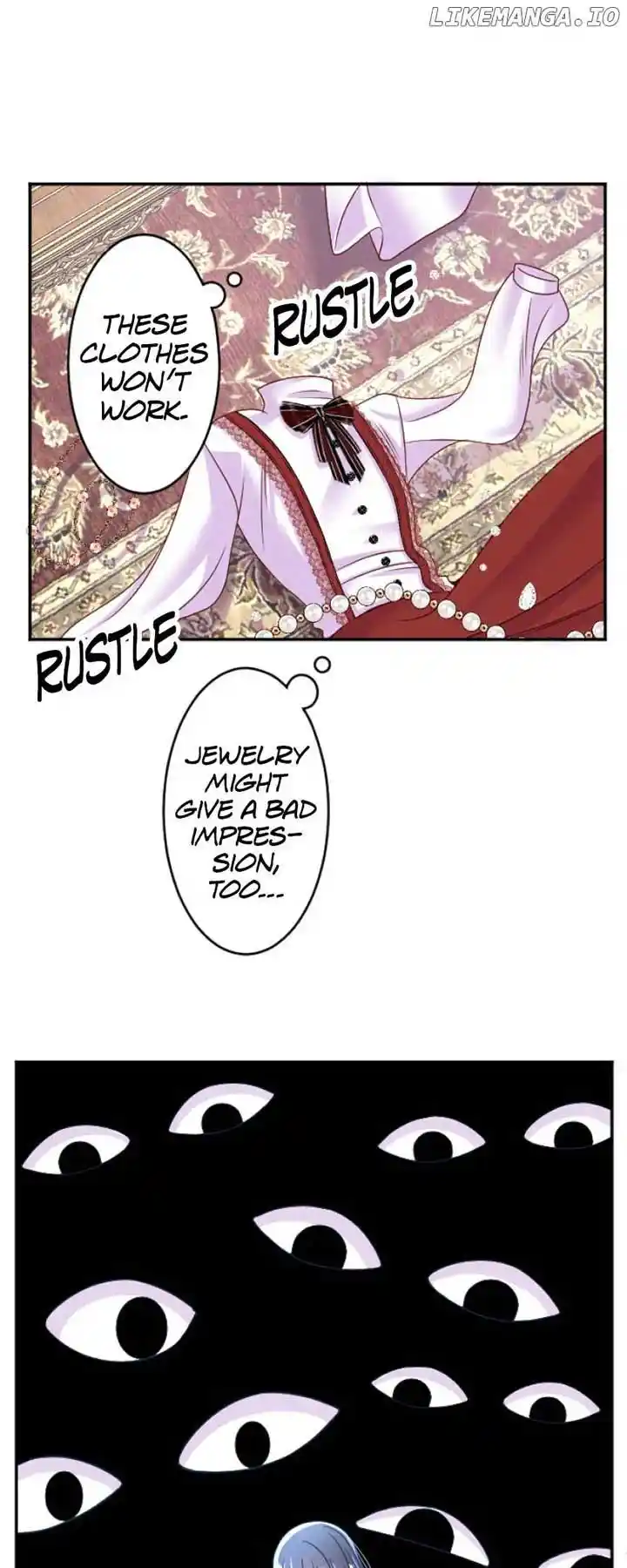 I Was Reborn As A Housekeeper In A Parallel World! Chapter 160