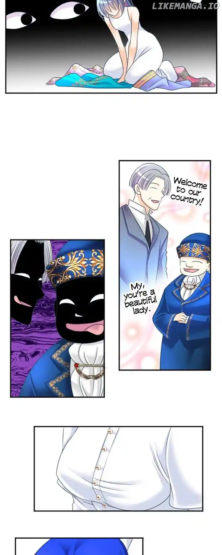 I Was Reborn As A Housekeeper In A Parallel World! Chapter 160