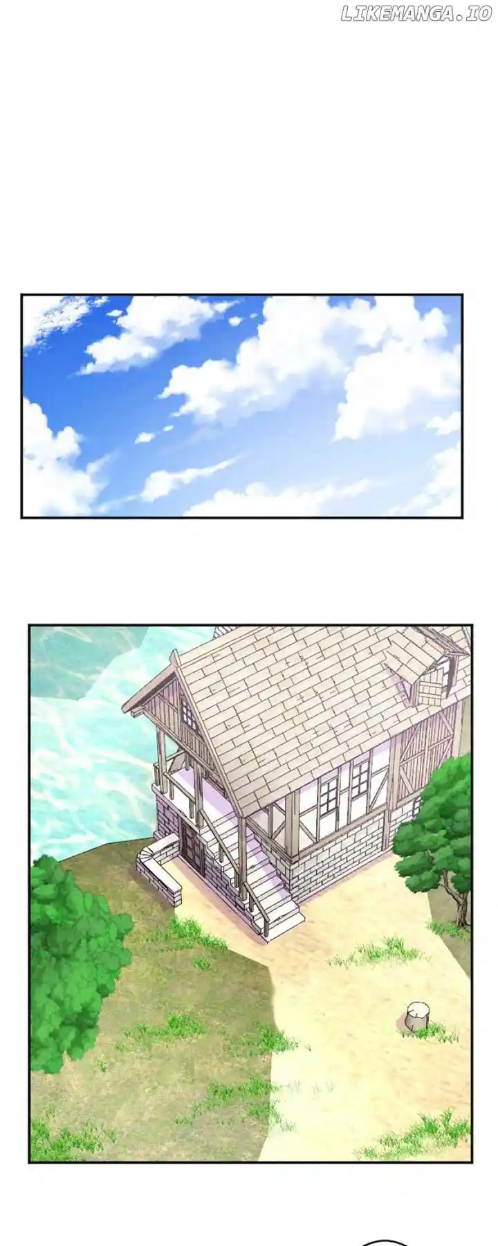 I Was Reborn As A Housekeeper In A Parallel World! Chapter 160