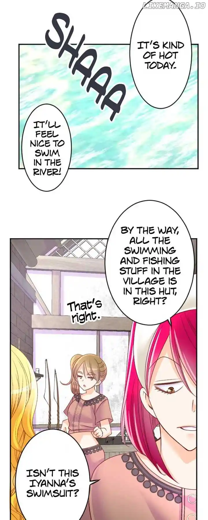 I Was Reborn As A Housekeeper In A Parallel World! Chapter 160