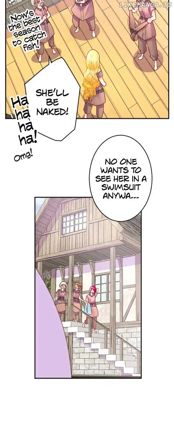 I Was Reborn As A Housekeeper In A Parallel World! Chapter 160