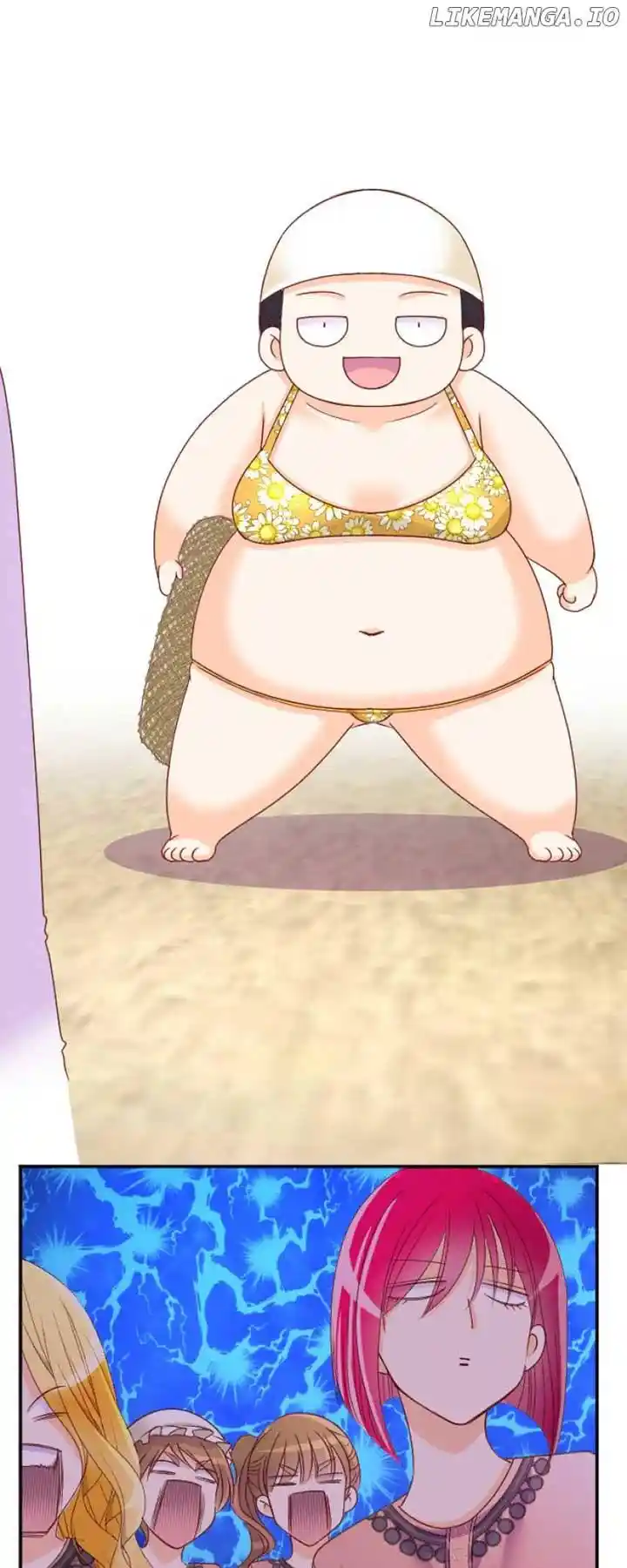 I Was Reborn As A Housekeeper In A Parallel World! Chapter 160