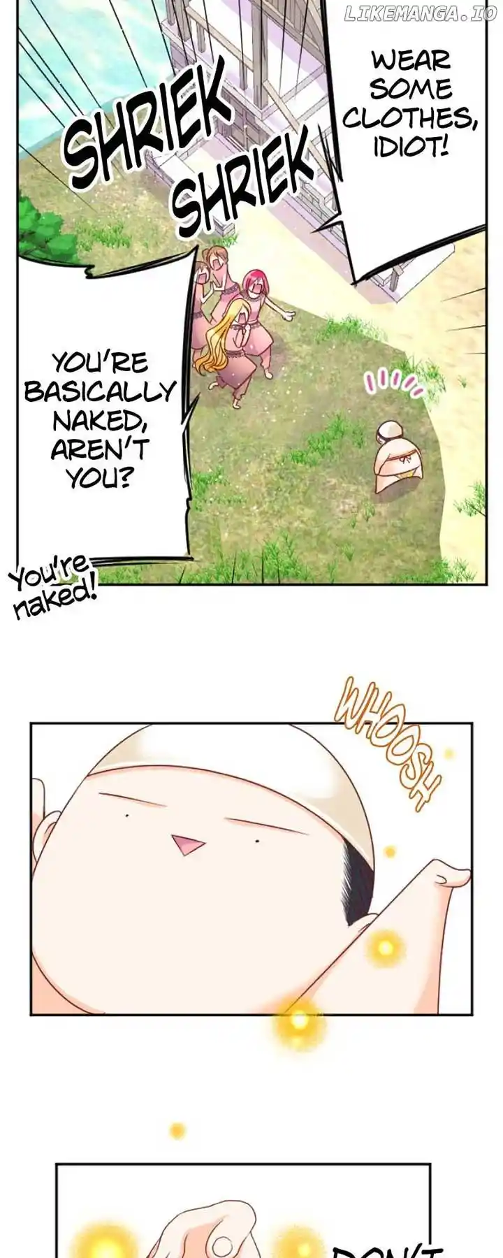 I Was Reborn As A Housekeeper In A Parallel World! Chapter 160