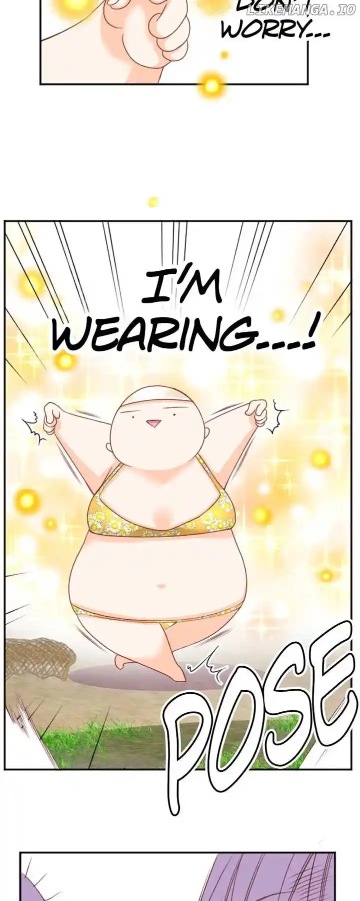 I Was Reborn As A Housekeeper In A Parallel World! Chapter 160