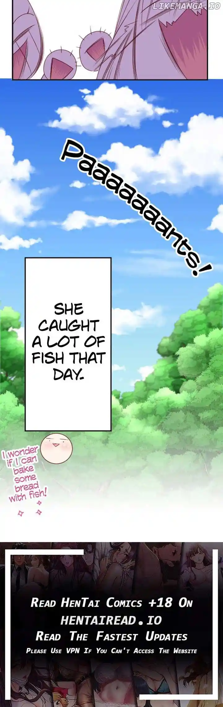 I Was Reborn As A Housekeeper In A Parallel World! Chapter 160