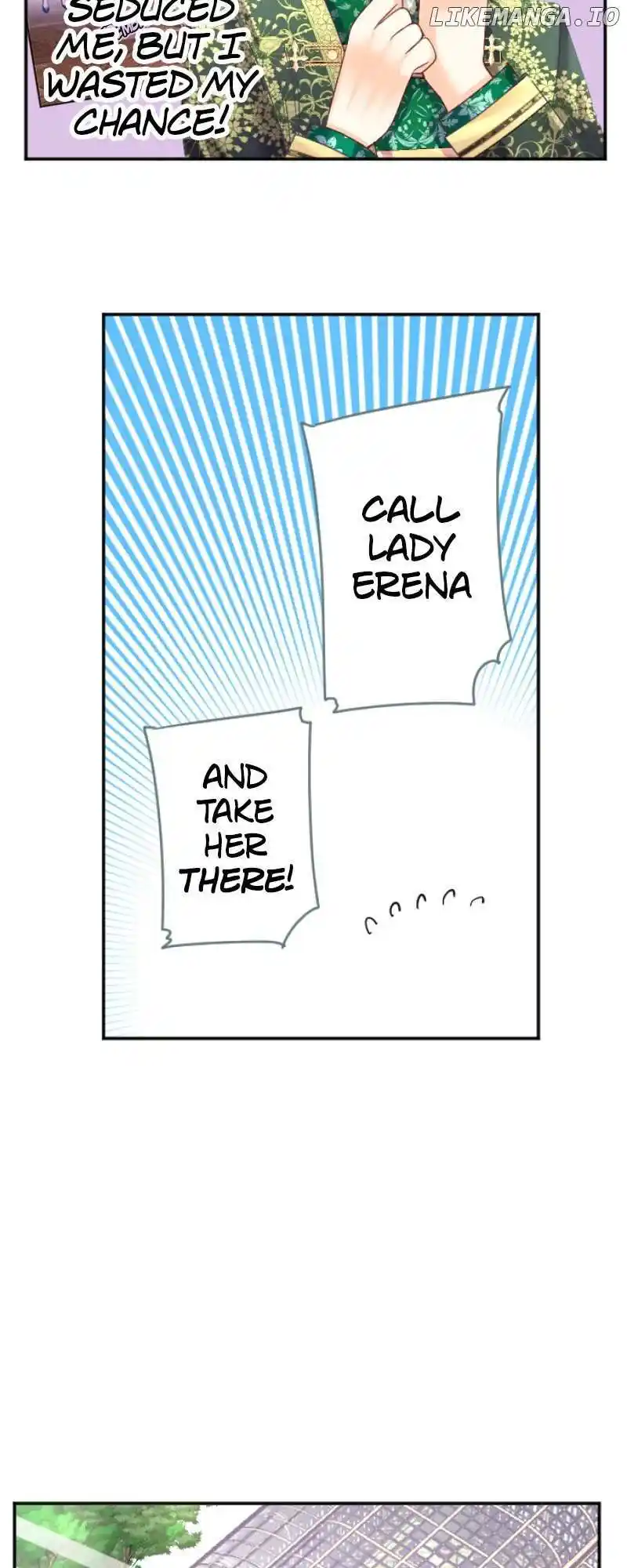 I Was Reborn As A Housekeeper In A Parallel World! Chapter 161