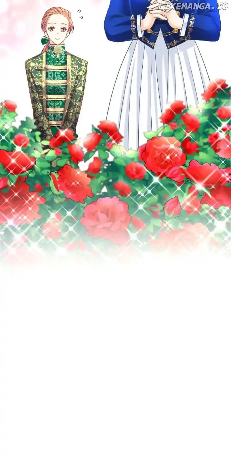 I Was Reborn As A Housekeeper In A Parallel World! Chapter 161