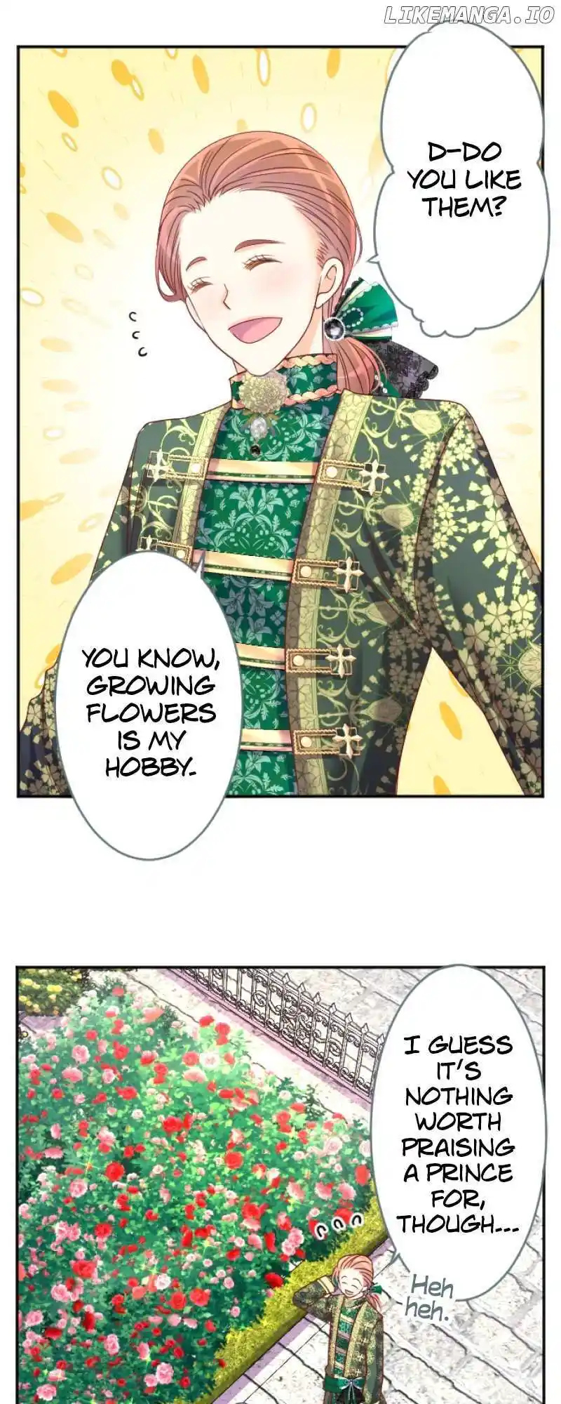 I Was Reborn As A Housekeeper In A Parallel World! Chapter 161