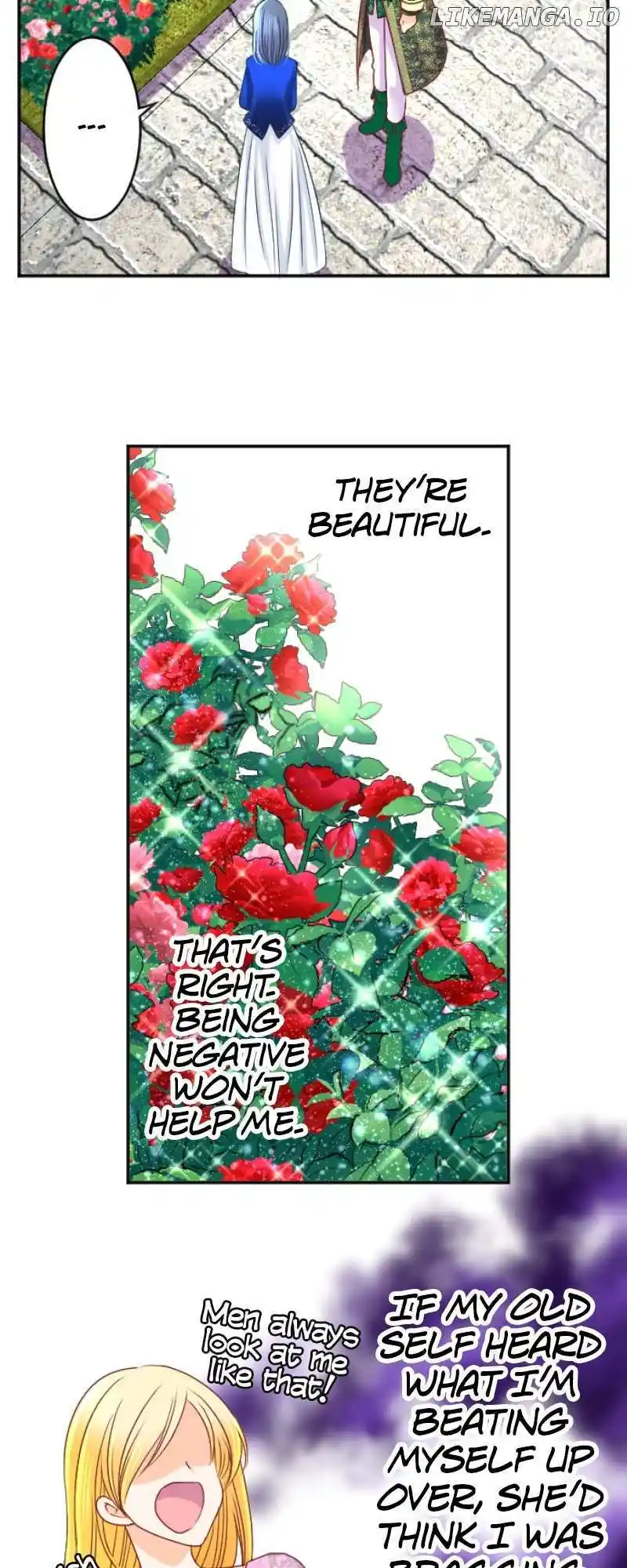 I Was Reborn As A Housekeeper In A Parallel World! Chapter 161