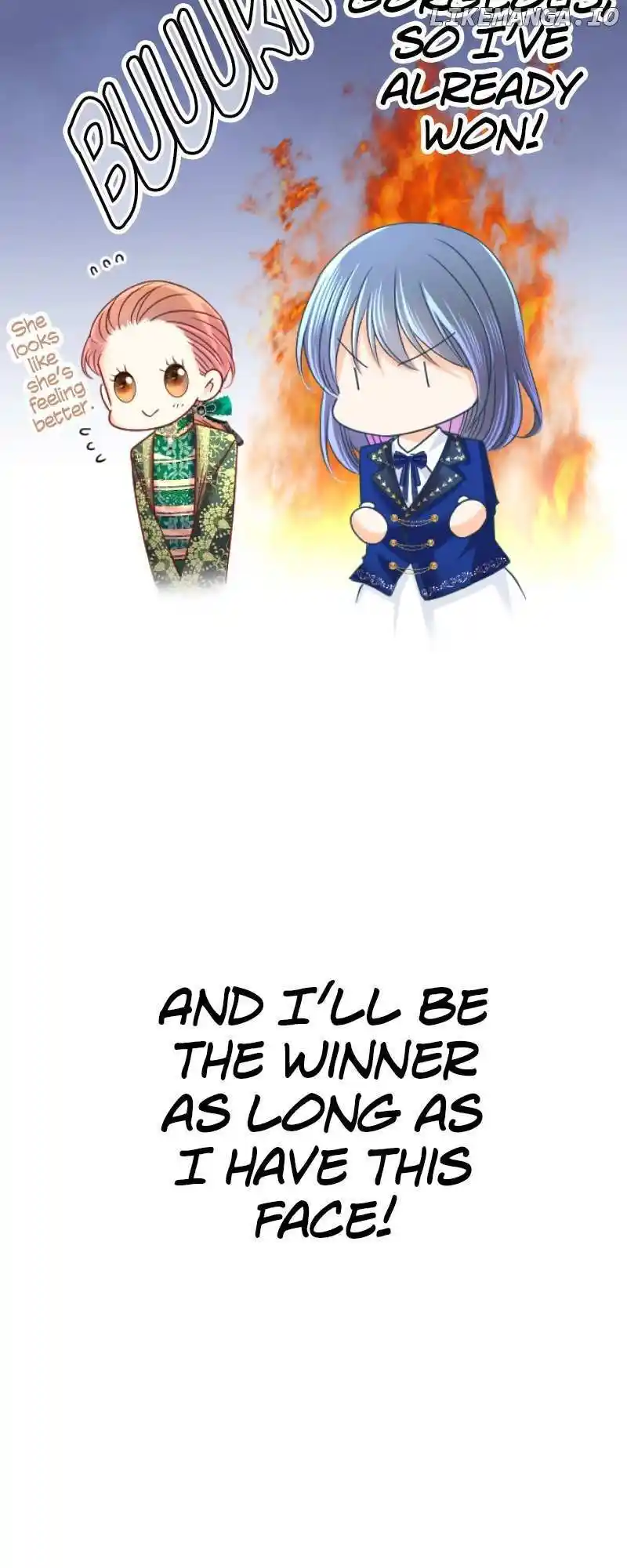 I Was Reborn As A Housekeeper In A Parallel World! Chapter 161